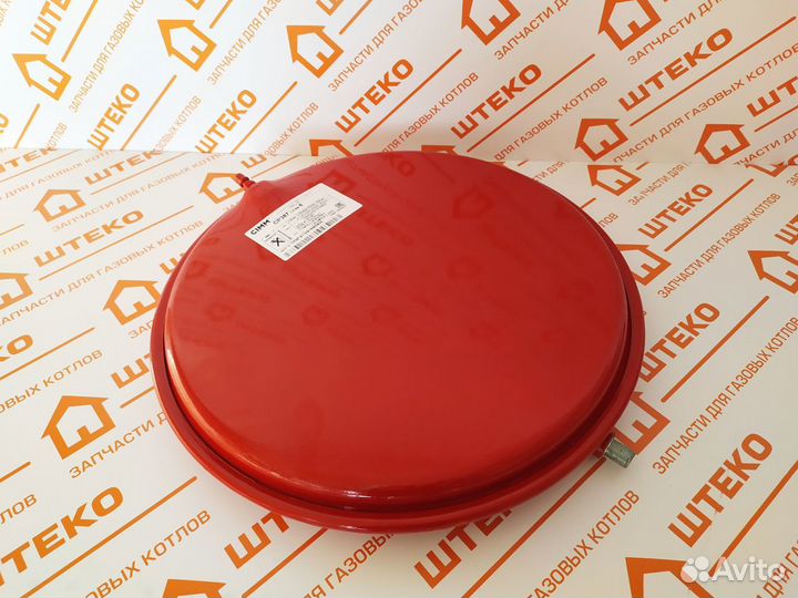 Расширительный бак 6 л. Baxi 5693920