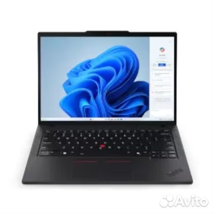 ThinkPad P14s Gen 5 Ryzen7Pro 32/1T wuxga 1.3 кг