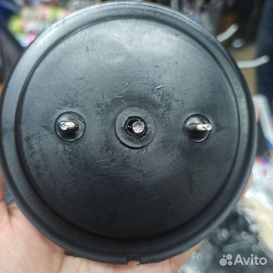 Эмблема задняя volkswagen Т4