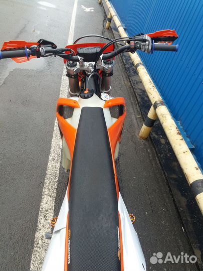 Продажа KTM EXC-F 250
