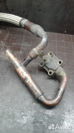 Квл (KVL) для Carrier (Thermo King)