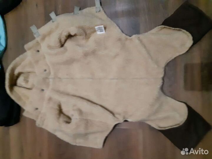 Комбинезон для собаки 45 см