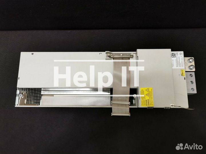 Модуль Siemens 6sn1123-1aa00-0ea2