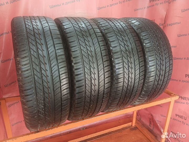 Goodyear Eagle F1 Asymmetric SUV AT 255/60 R18 112W