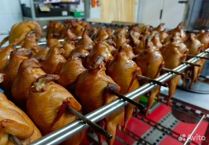 Мясо перепела (оптом и в розницу)