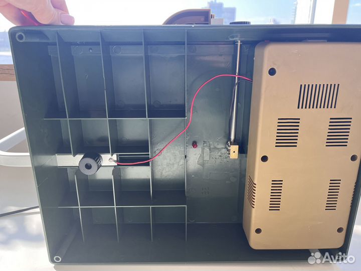 Терморежущий станок Proxxon Thermocut 230/E