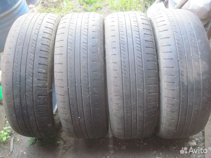 Triangle TR928 225/65 R17