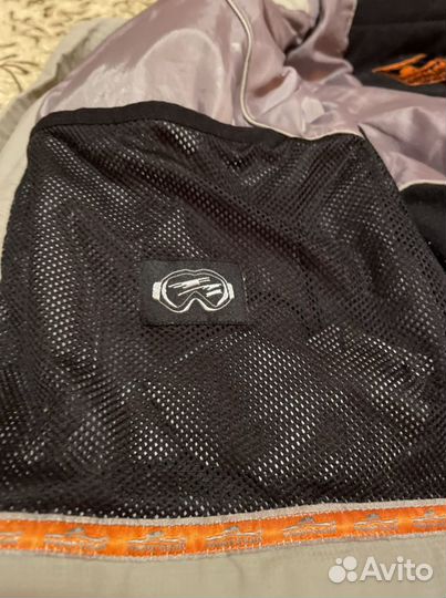 Горнолыжная куртка Moorhead