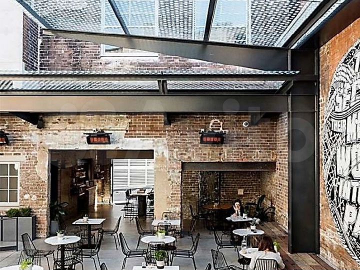 Продам торговое помещение, 79 м²