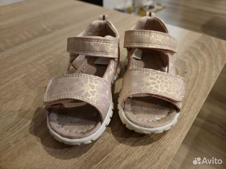 Сандали tombo basic