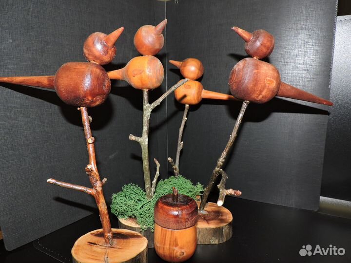 Ручная работа из дерева ручная работа