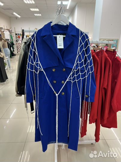 Сетка накидка макраме