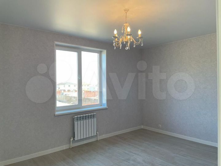 Дом 204 м² на участке 10 сот.