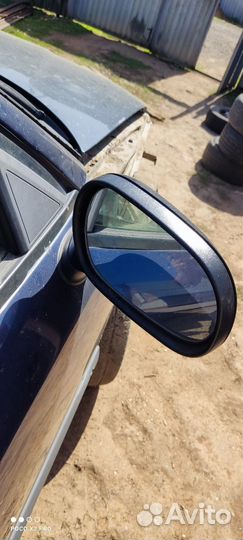 Зеркало mitsubischi carisma