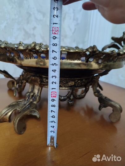 Фруктовница СССР