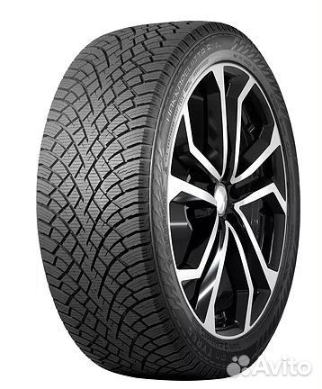 Nokian Tyres Hakkapeliitta R5 SUV 315/35 R21