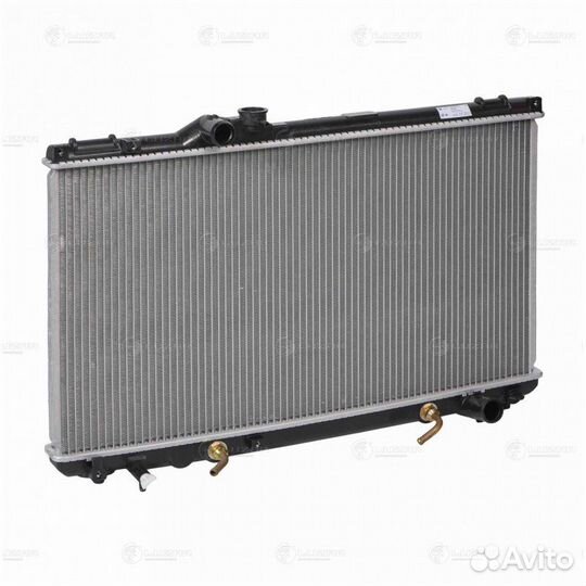 Радиатор охл. для а/м Toyota Mark II