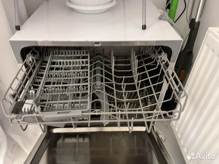 Посудомоечная машина candy