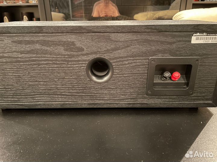 Polk audio CSI25