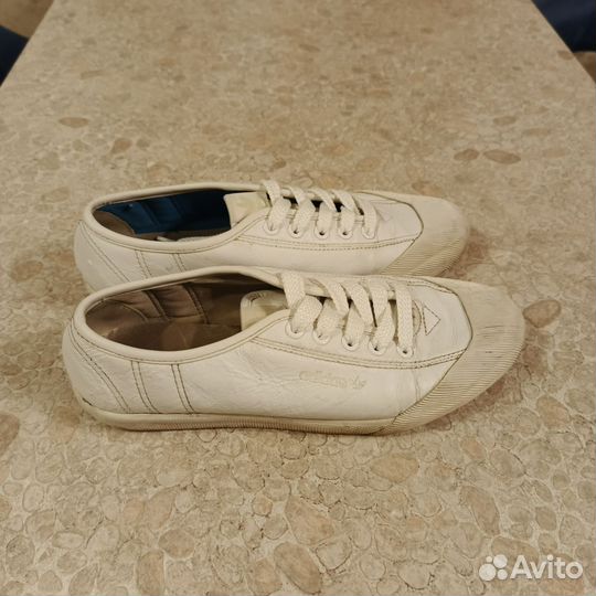 Кеды adidas женские 37