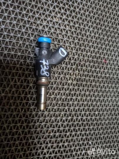 Форсунка opel Astra GTC L08