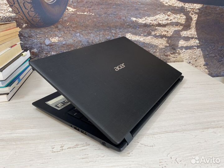 Ноутбук Acer Aspire 3