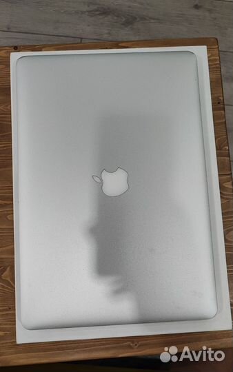 Apple MacBook Pro 15 mid 2014 512 Гб