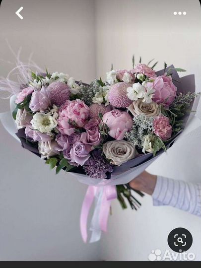 Требуется флорист, продавец в день и ночь