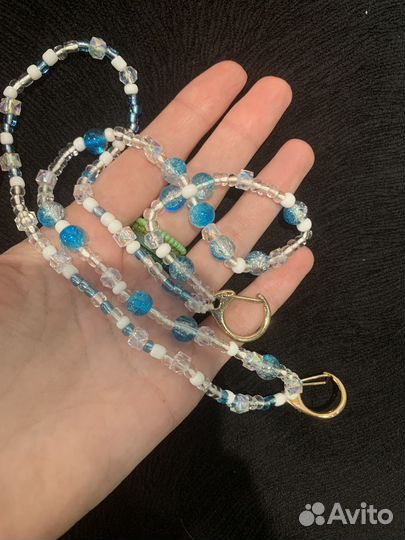 Обвес для джинс