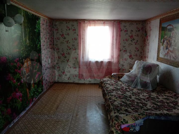 Дача 42 м² на участке 5 сот.