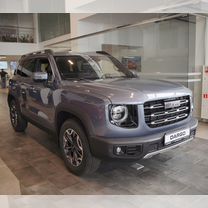 Новый HAVAL Dargo 2.0 AMT, 2026, цена от 3 269 000 руб., Уфа