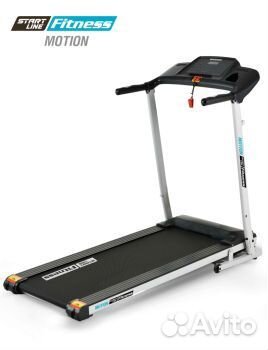 Беговая дорожка motion SLF 150