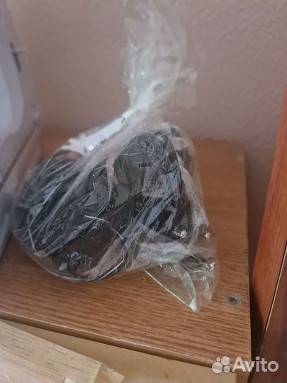 Швейная машинка