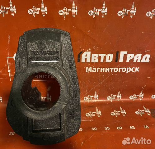 Volkswagen Polo Футляр для инструментов