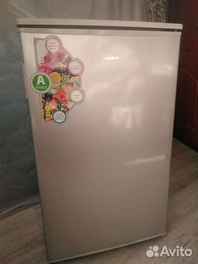 Морозильная камера