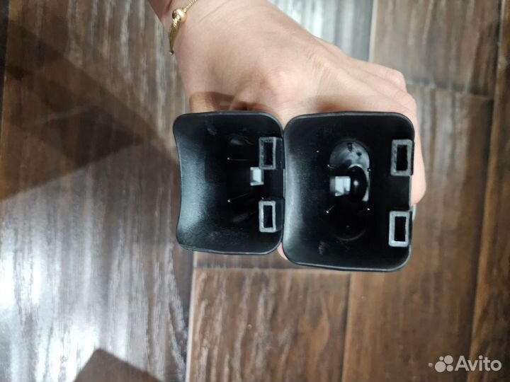 Адаптеры на коляску bugaboo cameleon