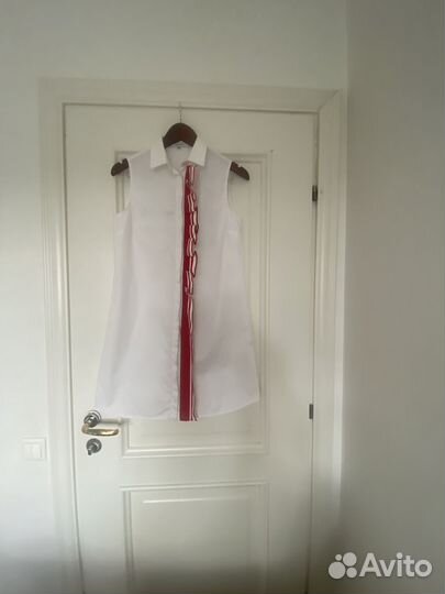 Платье-рубашка CPS М