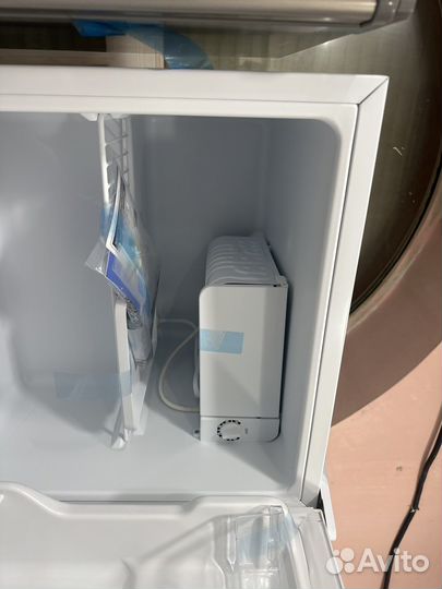 Барный холодильник мини