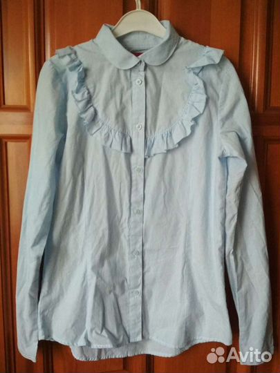 Школьная форма для девочки