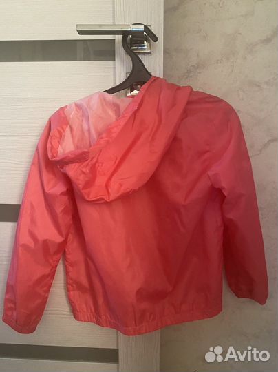 Куртка для девочки