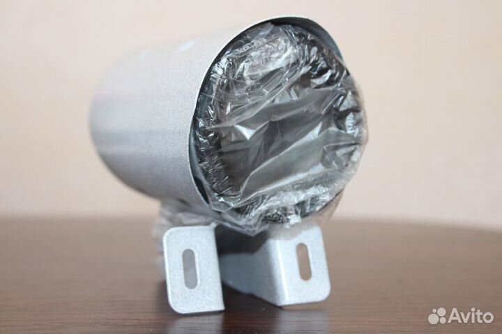 Термокожух для модульной видеокамеры