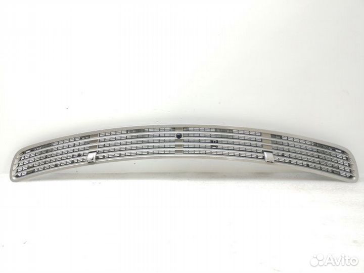 Решетка капота Mercedes-Benz E-Class W211