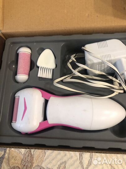 Набор для ухода за ногами