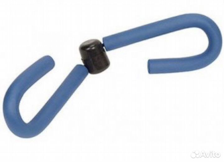 Тренажер для бедер и рук