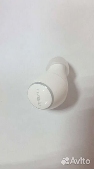 Правый наушник Meizu TW50