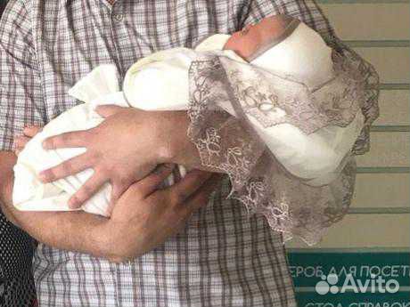 Комплект на выписку