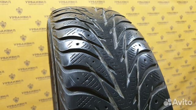 Yokohama Ice Guard Stud IG55 205/60 R16 96T