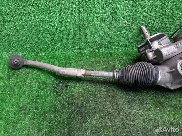 Рейка рулевая Peugeot 207 (2006-2012)