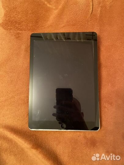 iPad air 1 64gb sim lte