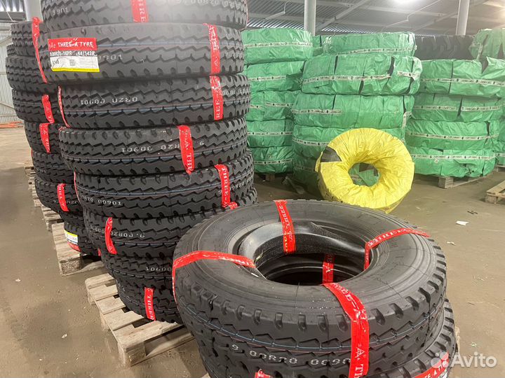 Грузовые шины 235/75R17.5 для маз 4381C0-2540-021